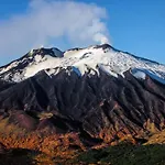 Moonlight Etna كاتانيا