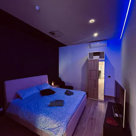 Moonlight Etna Aparthotel 4*