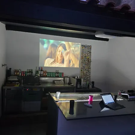 شقة فندقية Moonlight Etna 4*