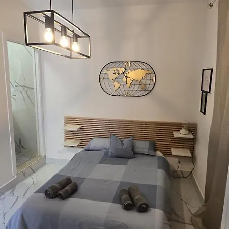 Aparthotel Moonlight Etna 4*