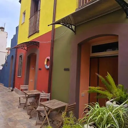 Moonlight Etna Aparthotel