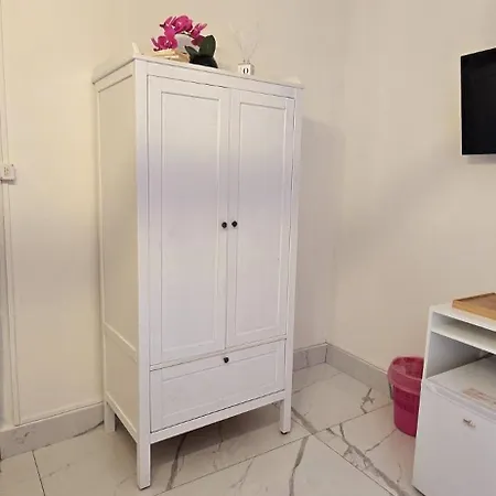 Moonlight Etna Aparthotel 4*