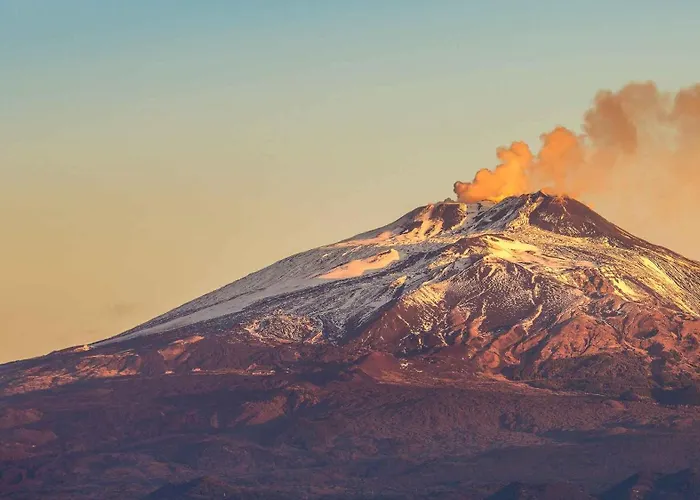 Moonlight Etna