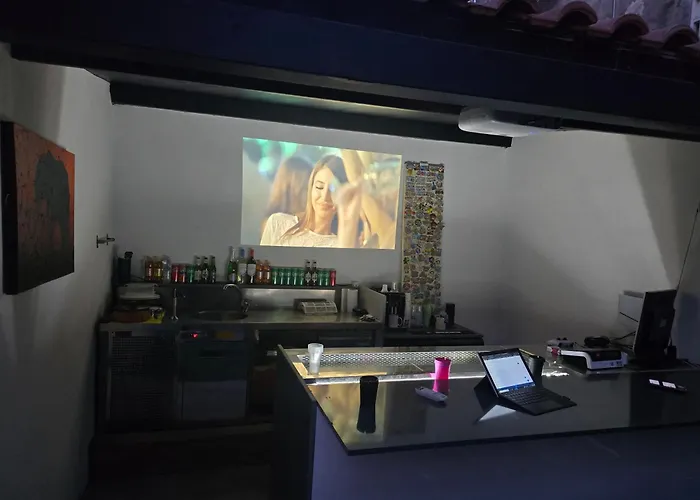 Apartmanhotel Moonlight Etna *