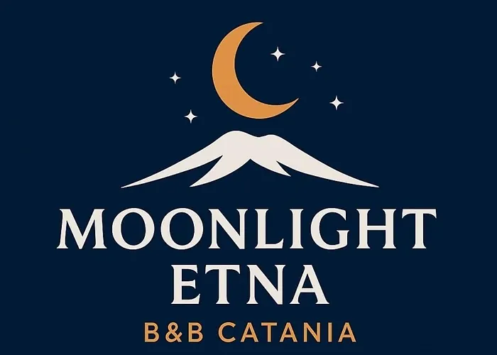 Moonlight Etna